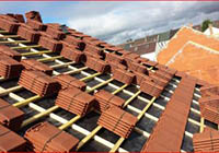 Rénover sa toiture à Tremblecourt
